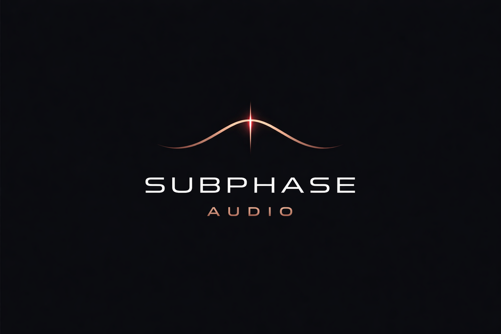 subphaseaudio.com